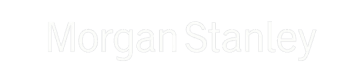 Morgan Stanley
